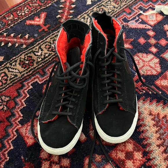 Nike Blazer Mid - Picture 2 of 9